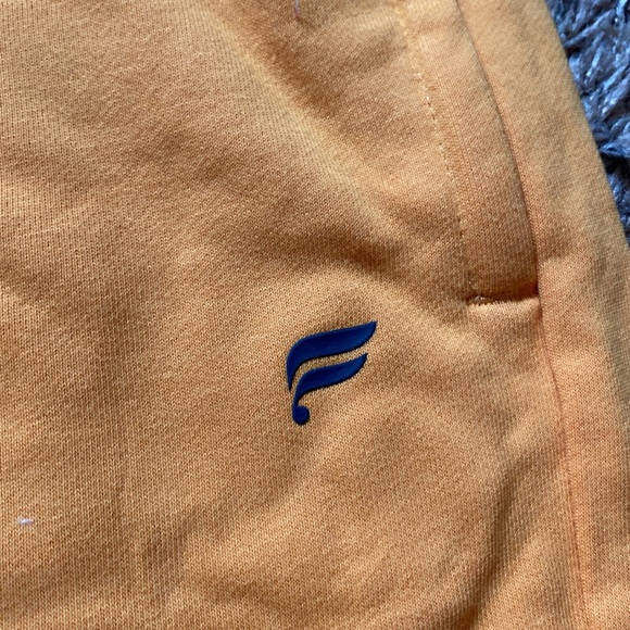 Mens Fabletics Shorts - Picture 3 of 5